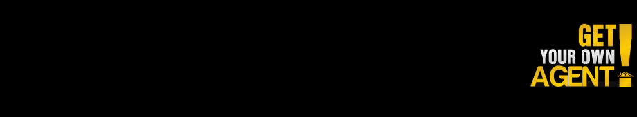 Get Your Own Agent.com logo